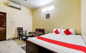 Hotel O Lord Shiva