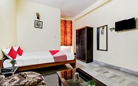 Hotel O Lord Shiva